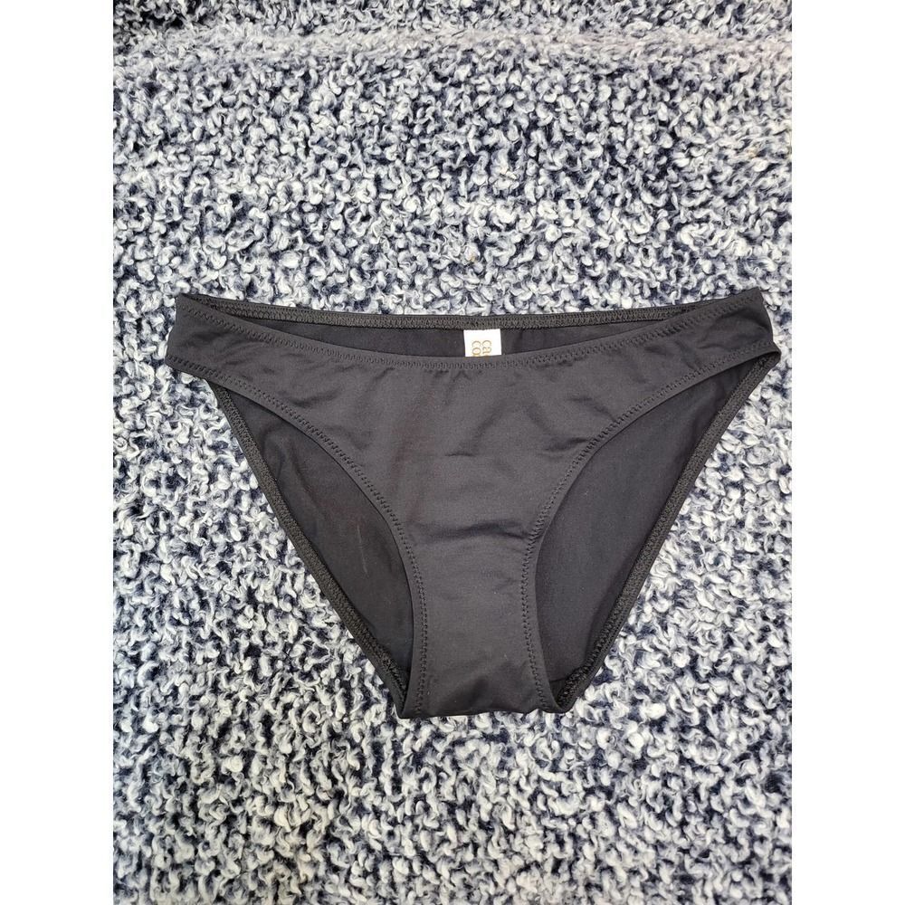 cache coeur Bikini Bottoms Maternity